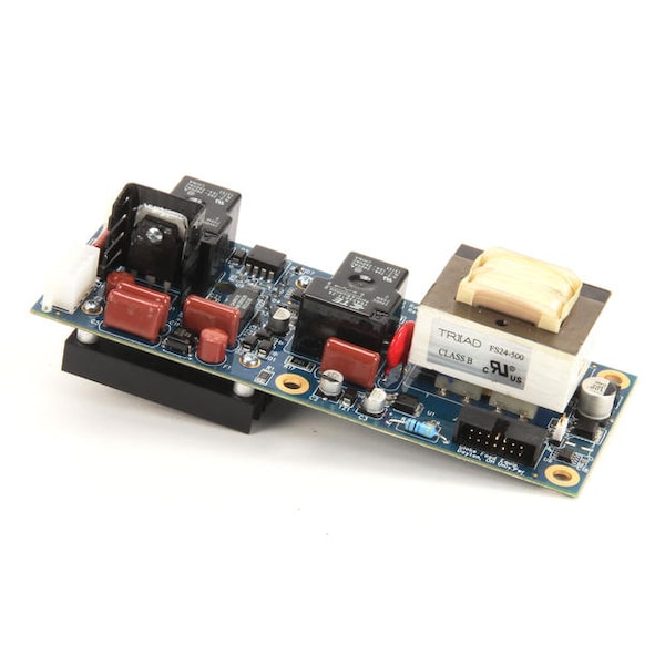 Globe Power Supply Board 3000 / 4000 011012 - main